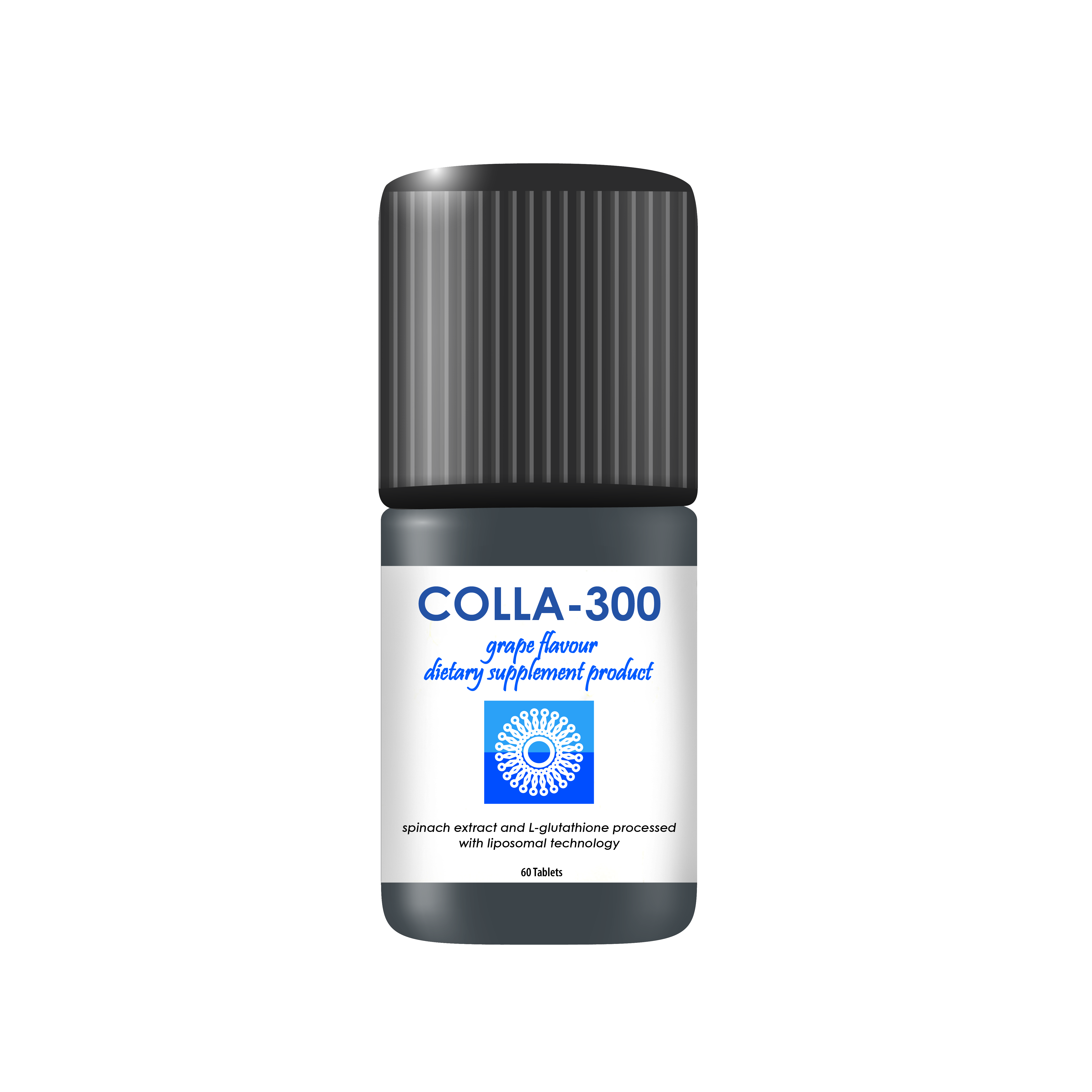 Colla-300 รสองุ่น